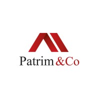 Patrim & Co Logo