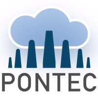 Pontec IT Ltd Logo