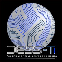 DESS-TI Logo