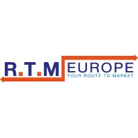 Route To Market Europe Limited Logo