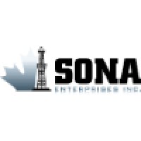 SONA Enterprises Inc Logo