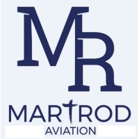MartRod Aviation Logo