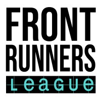 The Frontrunners League Logo