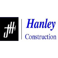 Hanley Construction Inc Logo