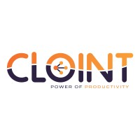 Cloint LLC Logo