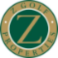 Z Golf Properties Logo