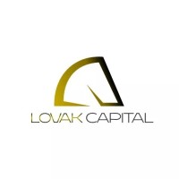 Lovak Capital Logo