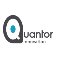 Quantor Innovation Logo