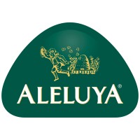 Honey & Sauces Aleluya Logo