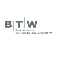 Bundesverband der Deutschen Tourismuswirtschaft Logo