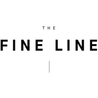The Fine Line Magazine Logo