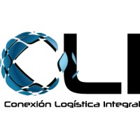 CONEXION LOGISTICA INTEGRAL SAS Logo