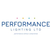 Performance Lighting Ltd Logo