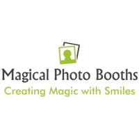 Magical Photo Booths Logo