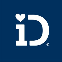 iDonate Logo