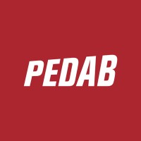 PEDAB Baltics Logo