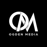Ogden Media Ltd. Logo