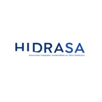 HIDRASA Logo