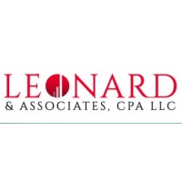 Leonard & Associates, CPA PLLC Logo