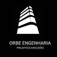 Orbe Engenharia Logo