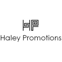 Haley Promotions Logo