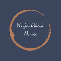 Myles Ahead Music Logo