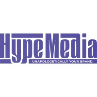 HYPE Media, Inc. Logo