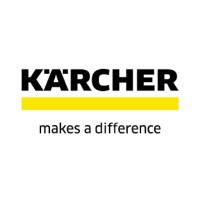 Karcher Caribbean Logo