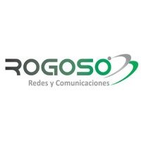 Rogoso Redes y Comunicaciones S.A.S Logo