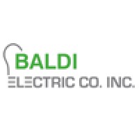 Baldi Electric Logo