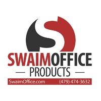 Swaim Office Products Logo