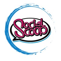 Social Scoop® Logo