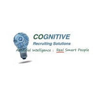 Cognitive Recruiting Solutions, LLC Logo