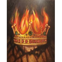 Kings Fire Ministries, Inc. Logo