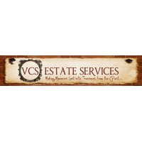 VCS Estate Services, LLC Logo