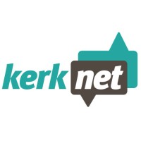 Kerknet Logo