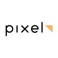 Pixel Nordic AB Logo