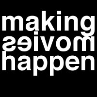 makingmovieshappen Logo