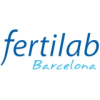 Fertilab Barcelona Logo