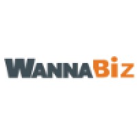 WannaBiz Logo