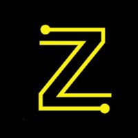 Conze Soluções Industriais Logo