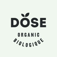 Dose Juice Logo