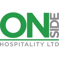 On Side Hospitality LTD Logo