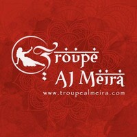 Troupe Al Meira Danza y Fusion C.A. Logo