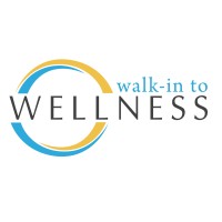 Walk-In to Wellness Logo