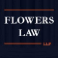 Flowers Law PLLC Logo