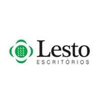 Lesto Escritorios Logo