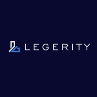 Legerity LLC Logo