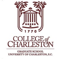 College of Charleston Graduate School Logo