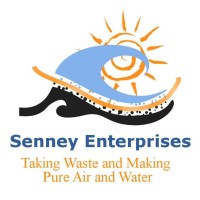 Senney Enterprises Logo